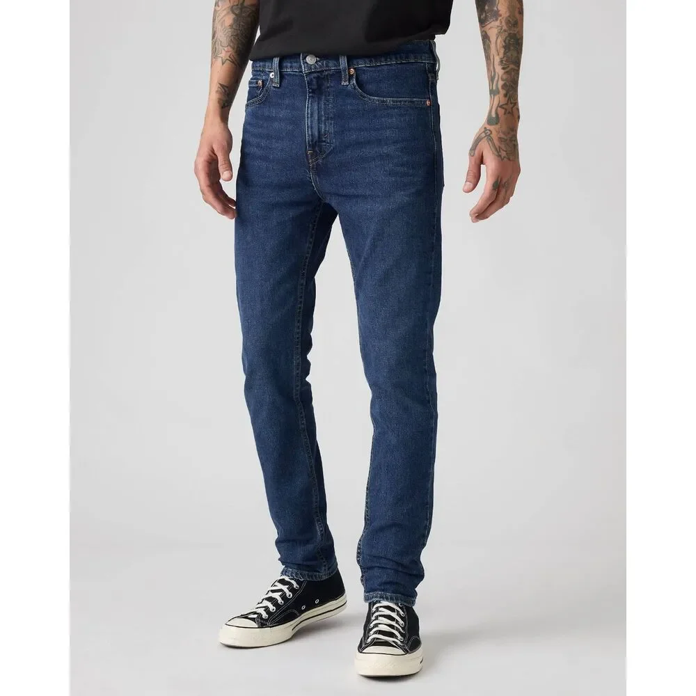 Levi's 510 Skinny Fit Jeans Dark Wash Men's 28